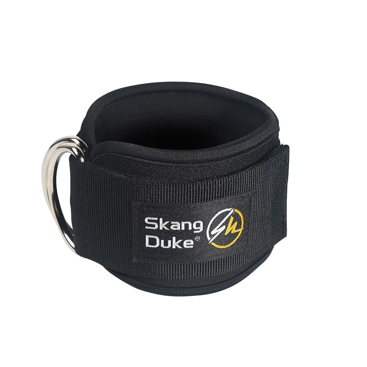 Easy D-Ring Ankle Straps