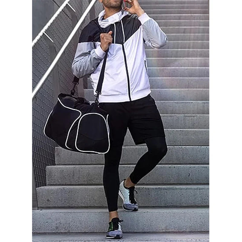 Easy 2 in 1 Tracksuits