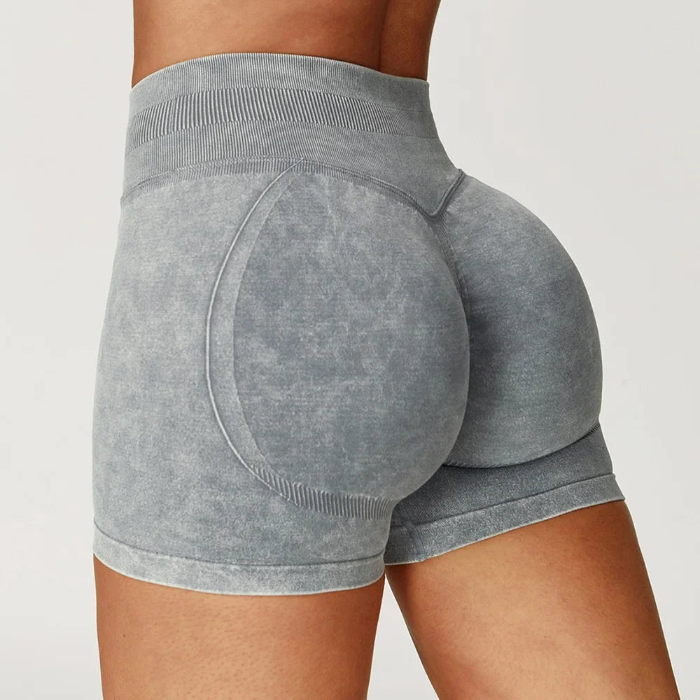 Flex & Flow Shorts