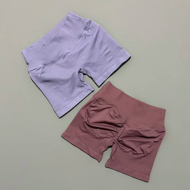 Easy Solid Vision Shorts