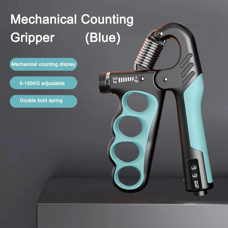 Solid Wrist Trainer