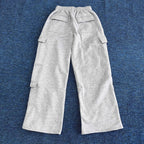 Easy Sweatpants Jogger
