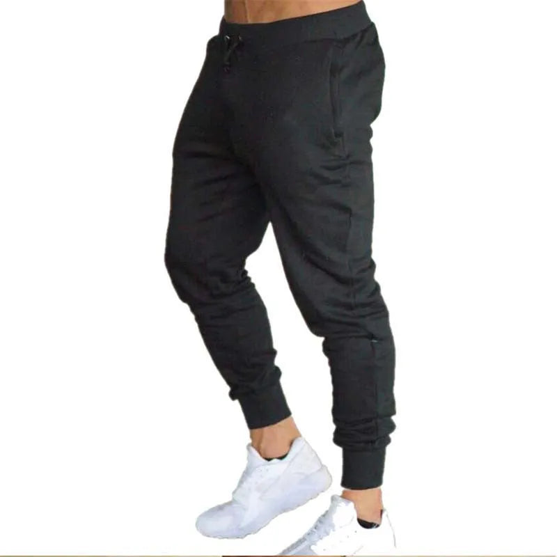 Easy All-Day Comfort Jogger
