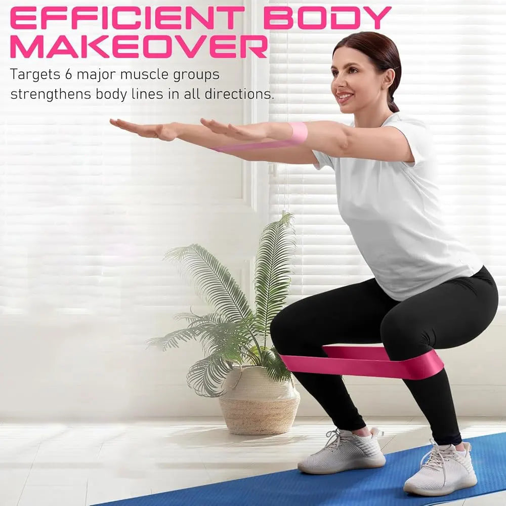 Resistance Flex Bands
