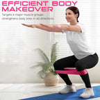 Resistance Flex Bands