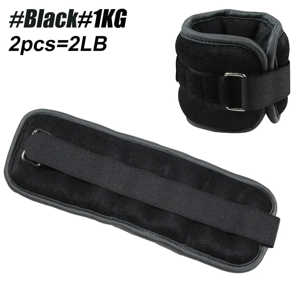 1Pair Ankle Weights