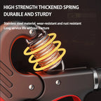 Solid Wrist Trainer