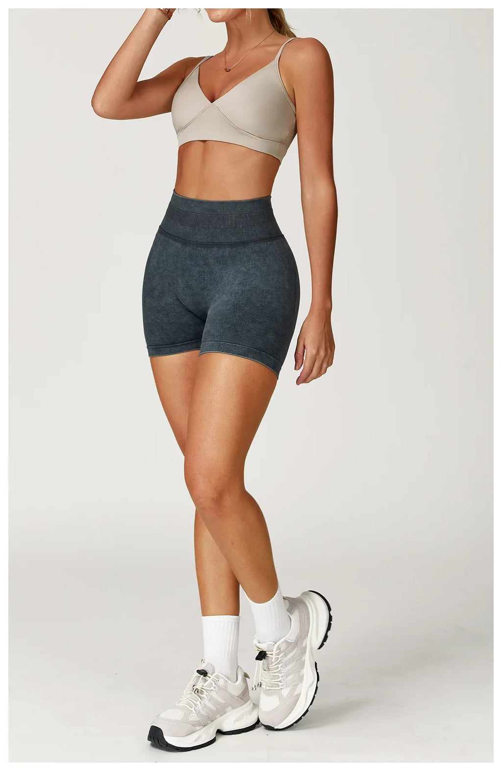 Flex & Flow Shorts