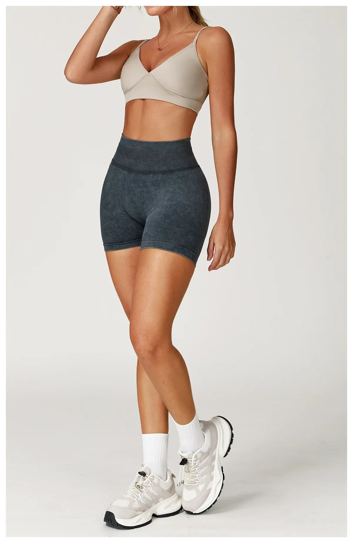 Flex & Flow Shorts
