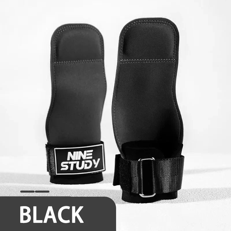Pull-up Wrist Support Gloves