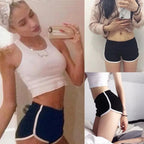 Hot Yoga Pants