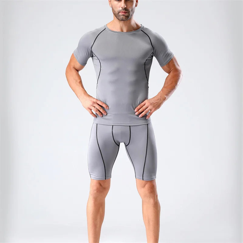 2pcs Compression Set