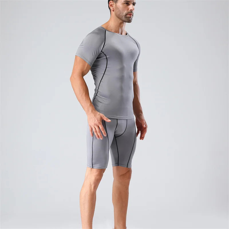 2pcs Compression Set
