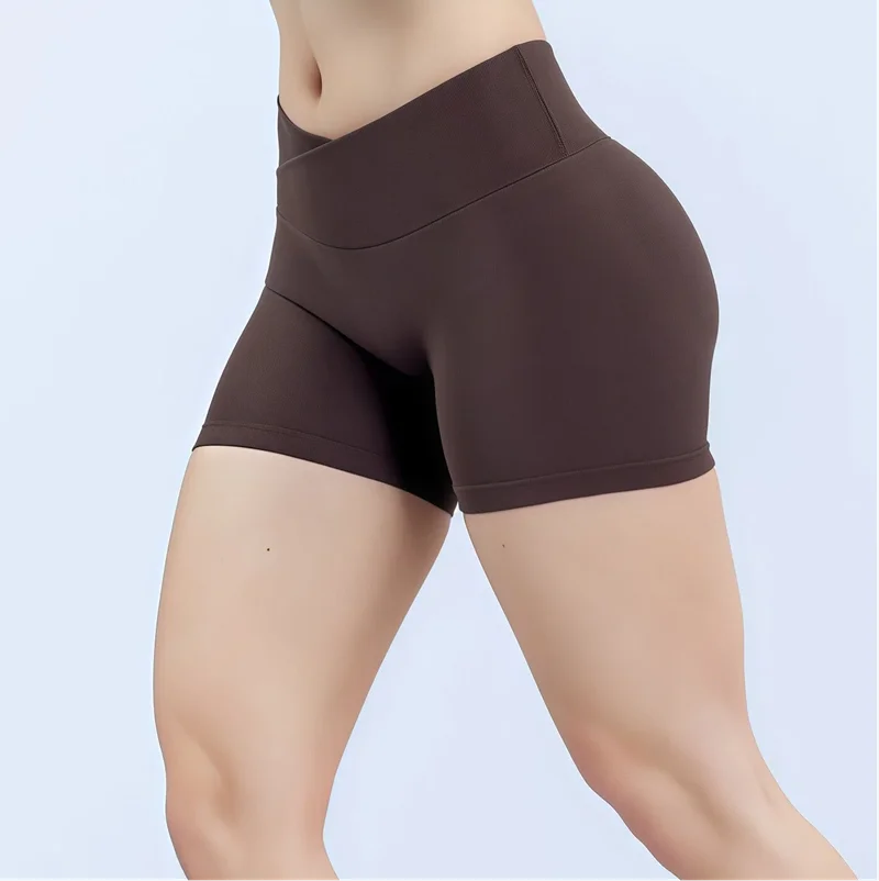 Easy Solid Vision Shorts