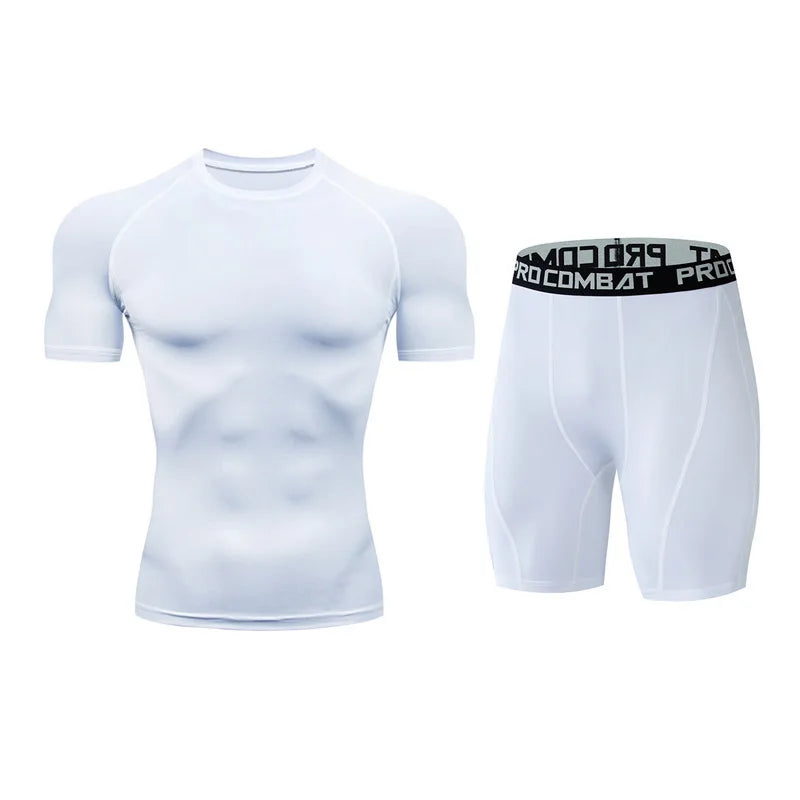 2pcs Compression Set