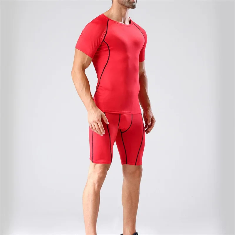 2pcs Compression Set