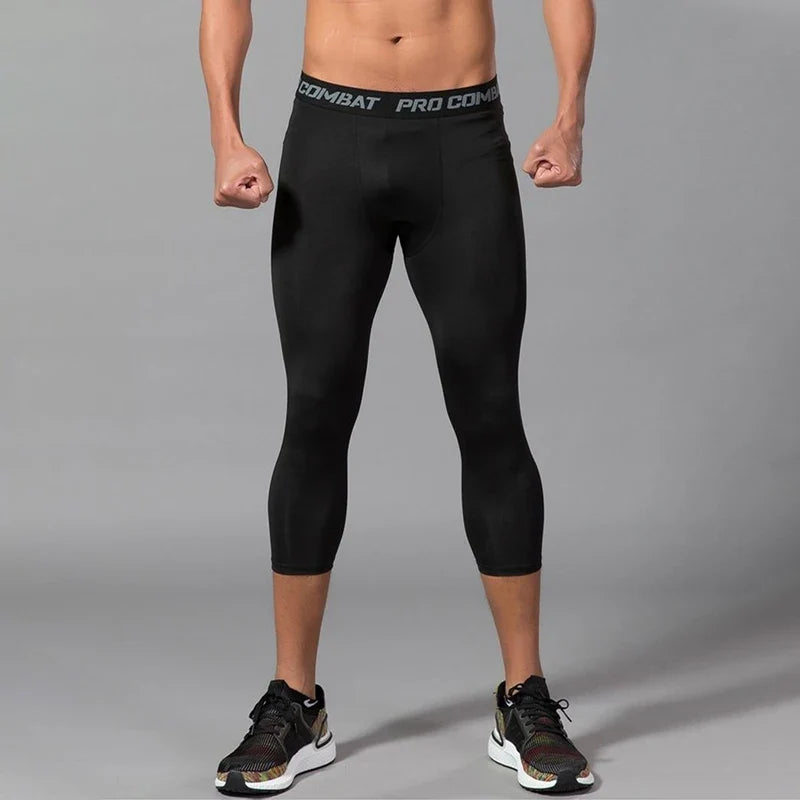 EASYFIT Compression pants