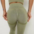 Easy High Waist Leggings
