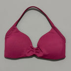 Easy Spark Crop Top