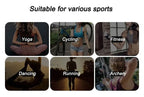 Impact Shorts 4.5" Women Yoga Shorts Seamless Low Waist Scrunch Bum Gym Leggings Workout Stretch Fitness Sports Shorts