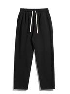 Easy Straight-leg Pants