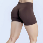 Easy Solid Vision Shorts