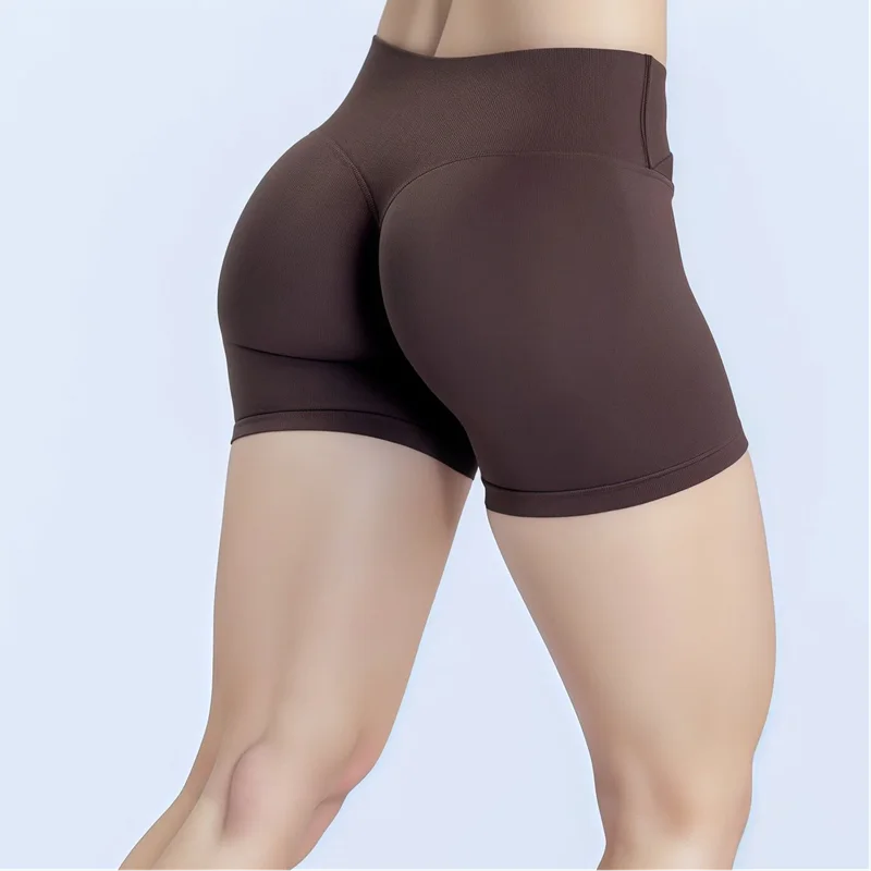 Easy Solid Vision Shorts