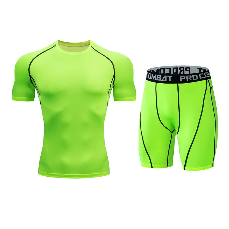 2pcs Compression Set