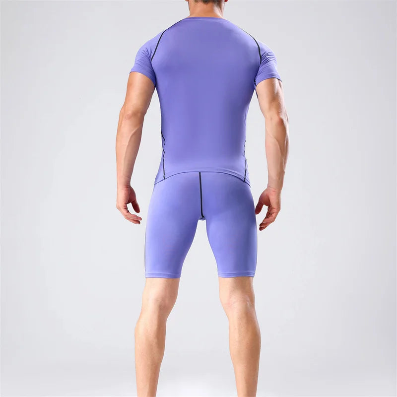 2pcs Compression Set