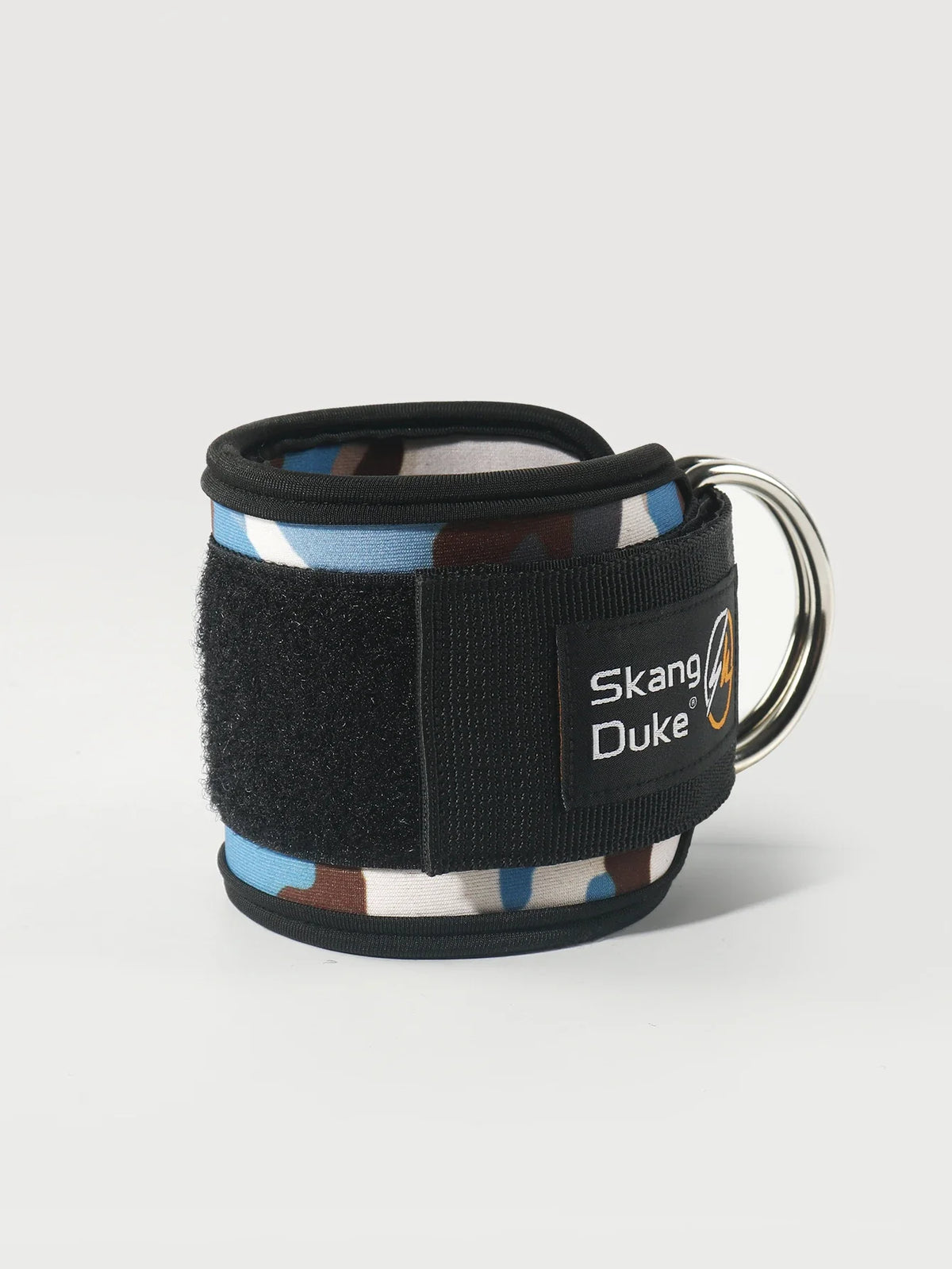 Easy D-Ring Ankle Straps