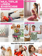 Resistance Flex Bands