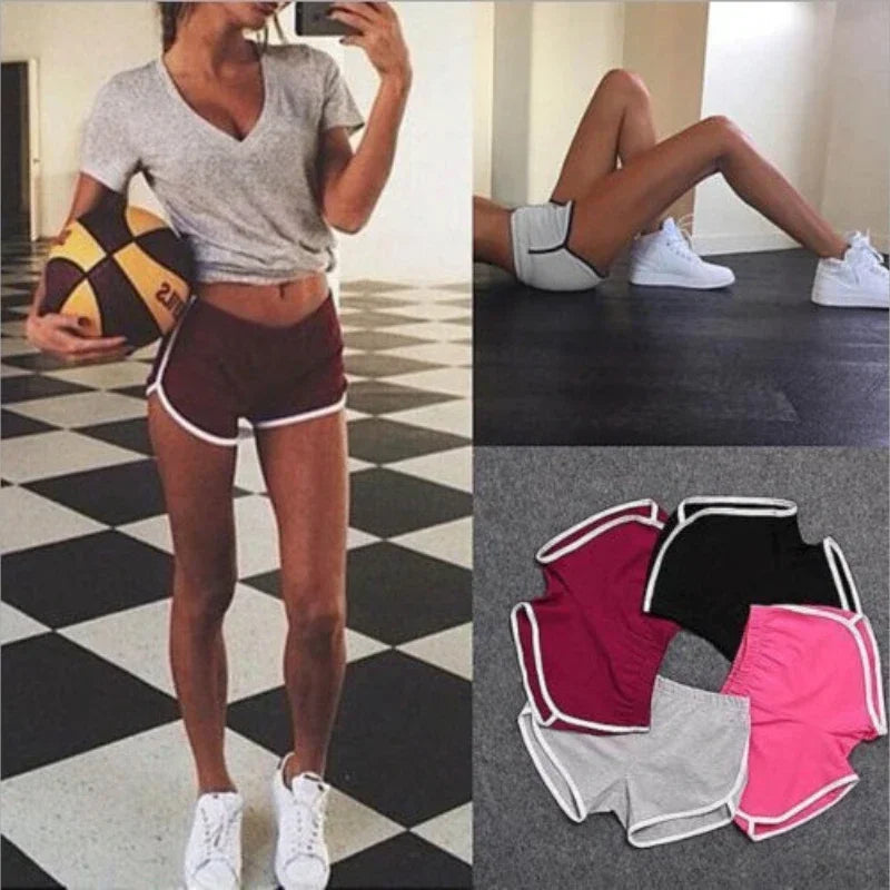 Hot Yoga Pants