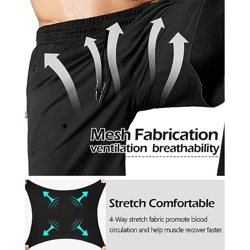 Easy 2 in 1 Tracksuits
