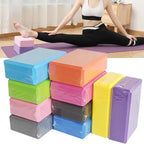2pcs Gym Foam Blocks