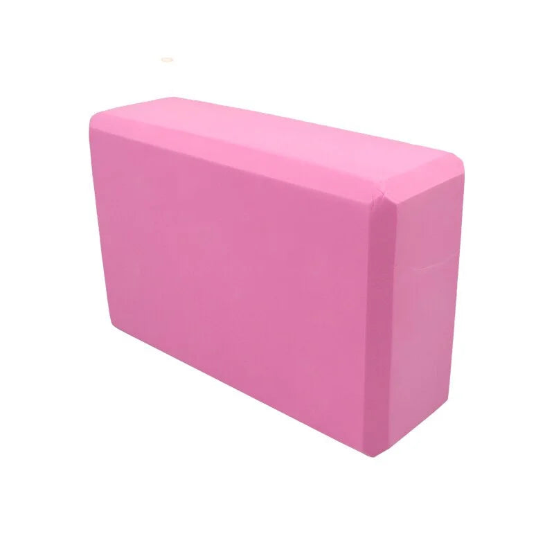 2pcs Gym Foam Blocks