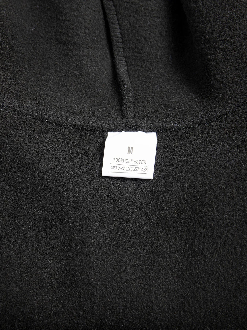 Easy Half-Zip Sweatshirt