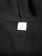 Easy Half-Zip Sweatshirt