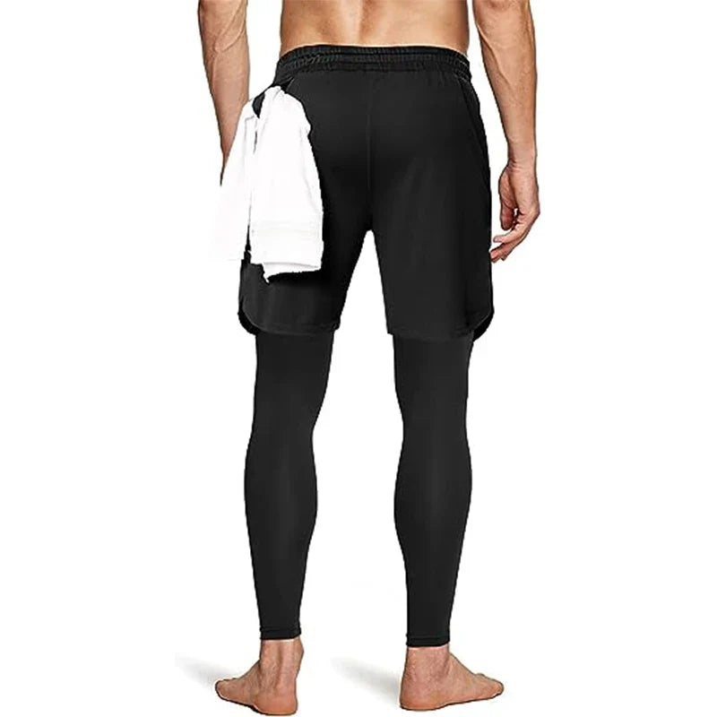 Easy 2 in 1 Tracksuits