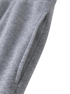 3-piece men's casual sports jogging pants simple and comfortable suitable for daily wear