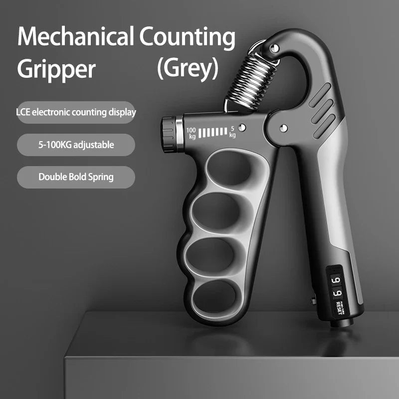 Solid Wrist Trainer