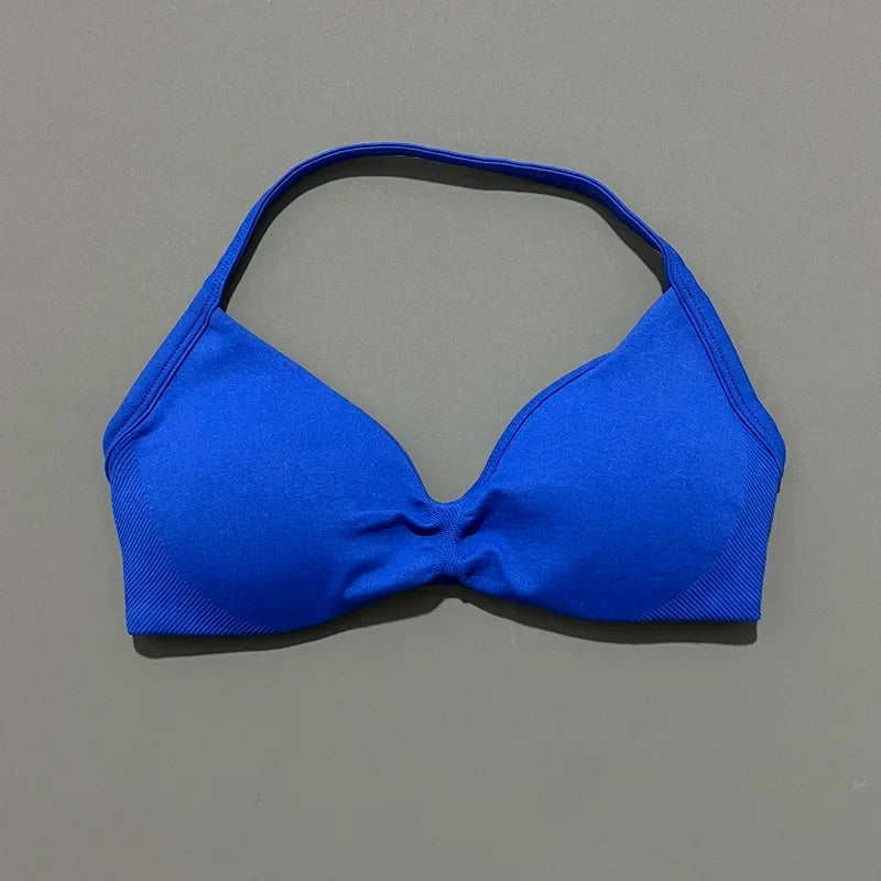 Easy Spark Crop Top