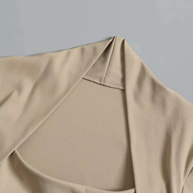 Easy Long Sleeve Top Sport