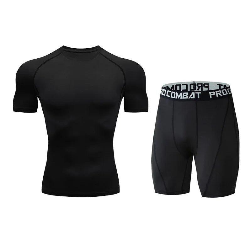 2pcs Compression Set