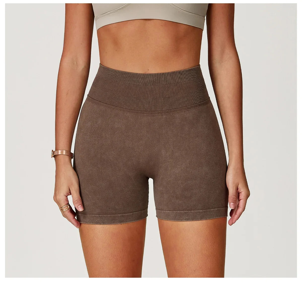 Flex & Flow Shorts