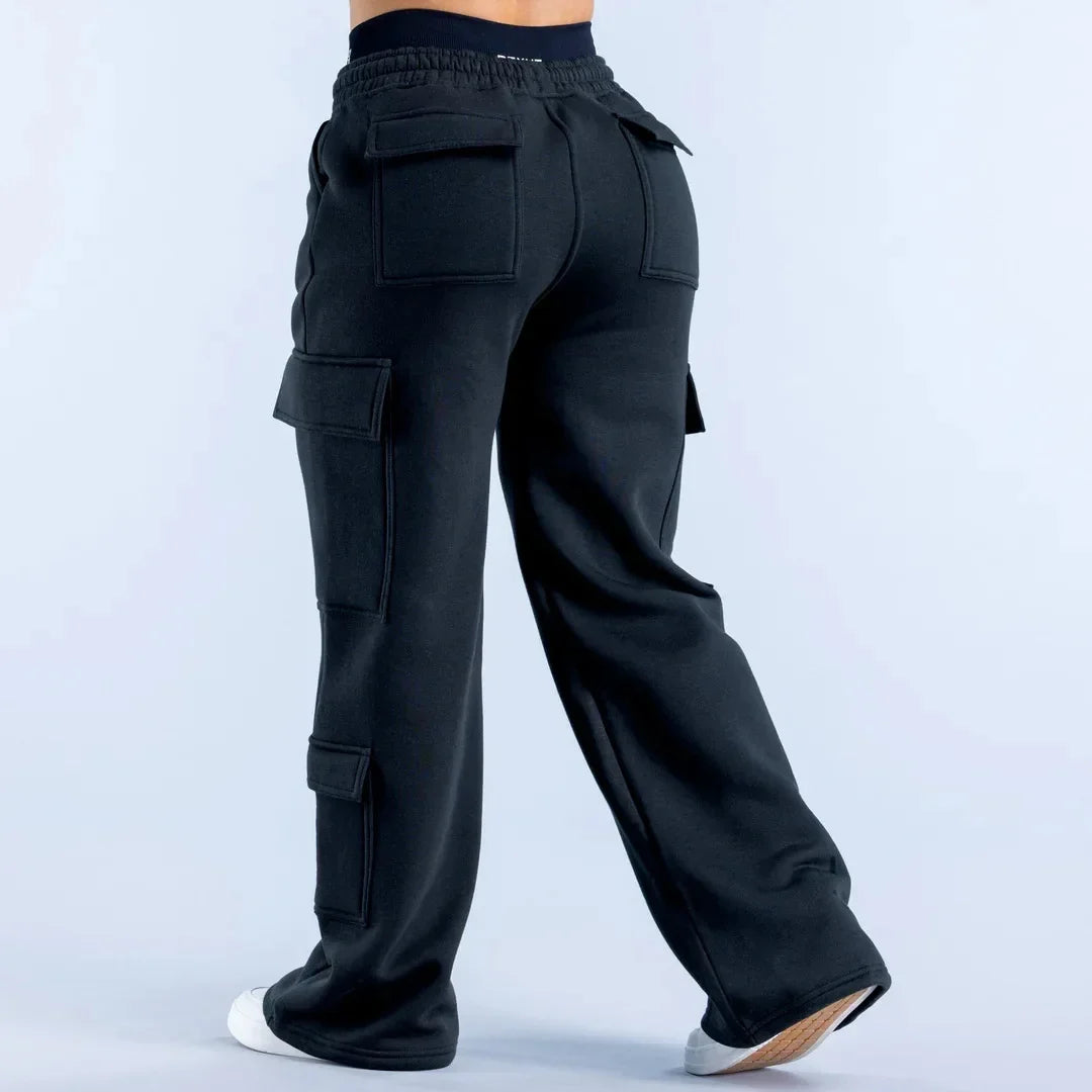 Easy Sweatpants Jogger