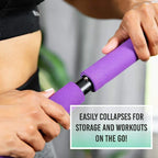 Multifunctional Pilates Bar