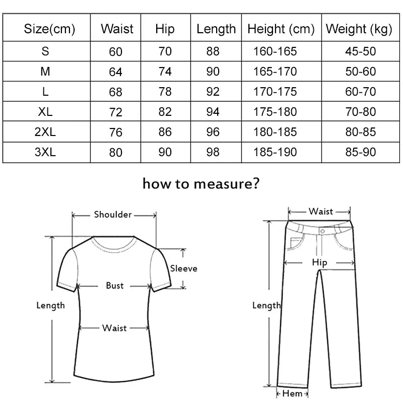 EASYFIT Compression pants