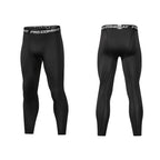 EASYFIT Compression pants