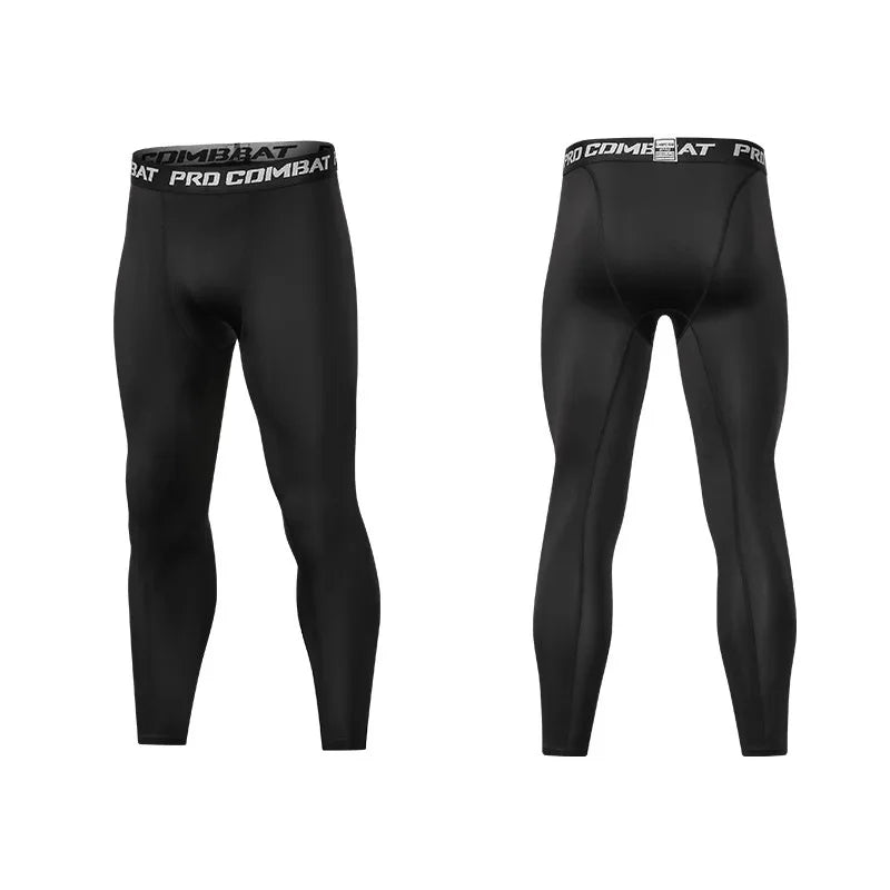 EASYFIT Compression pants