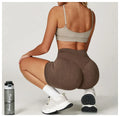 Flex & Flow Shorts